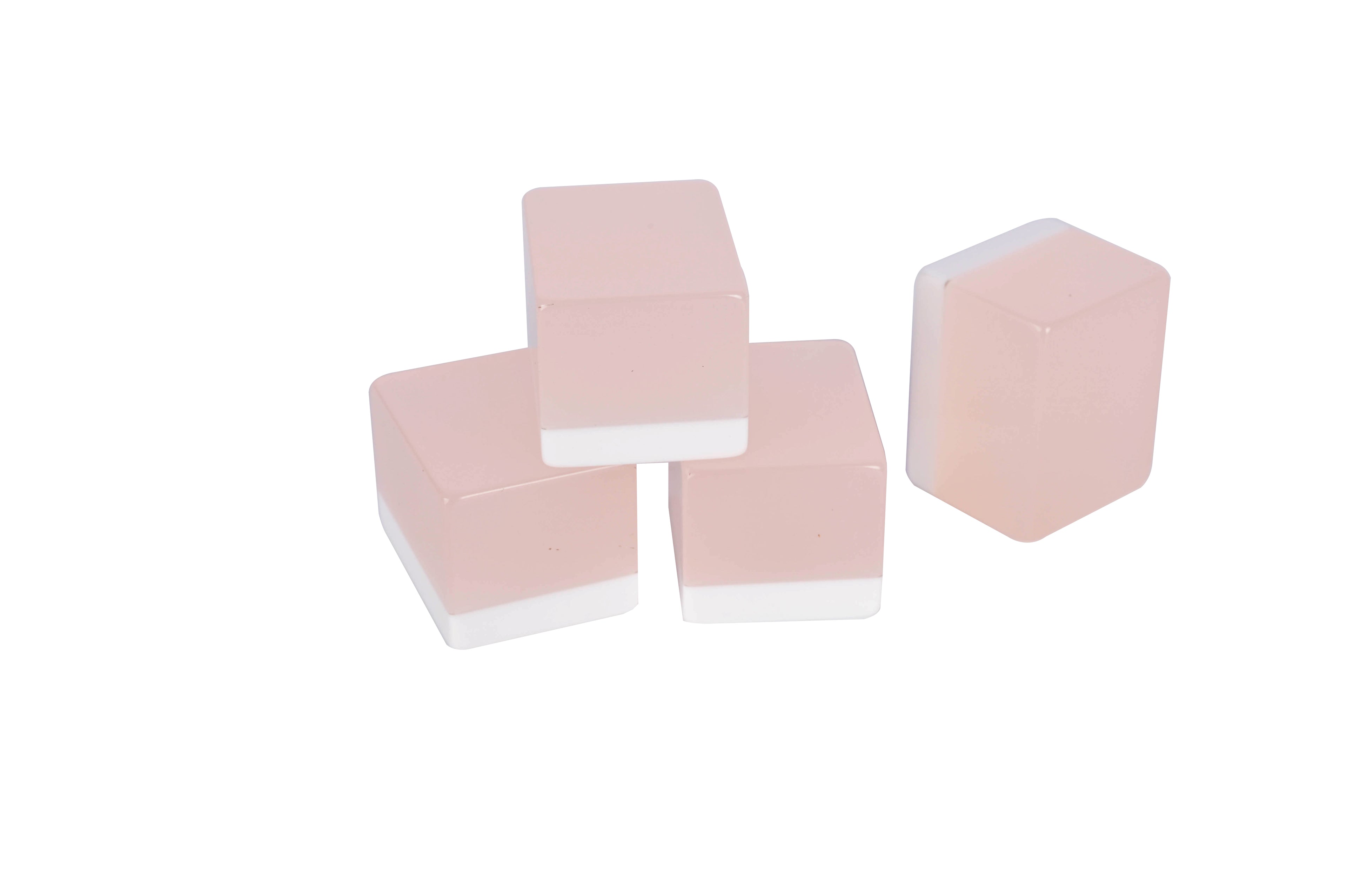 Champagne Sand Mahjong Set
