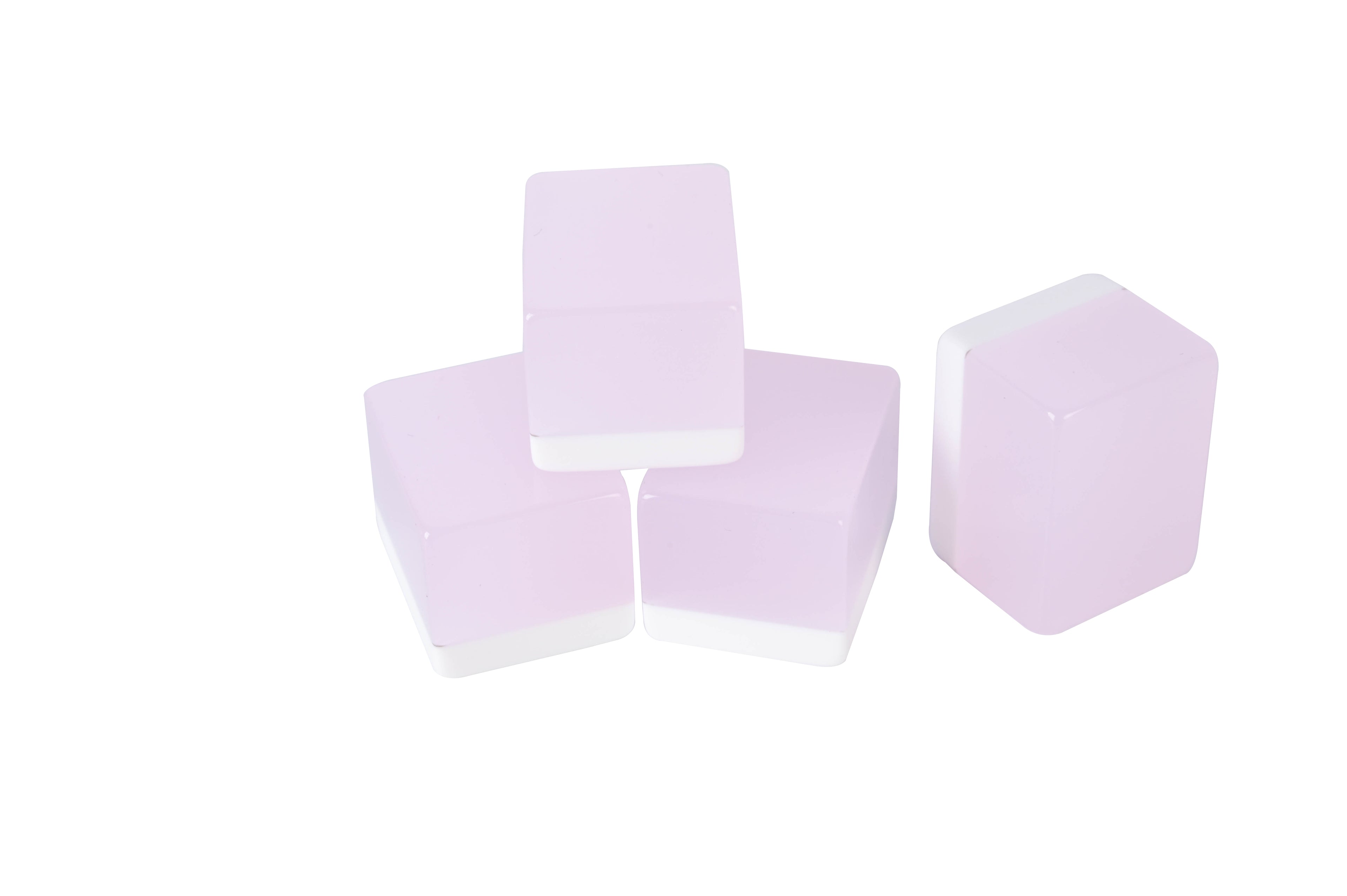 Lilac Mist Mahjong Set