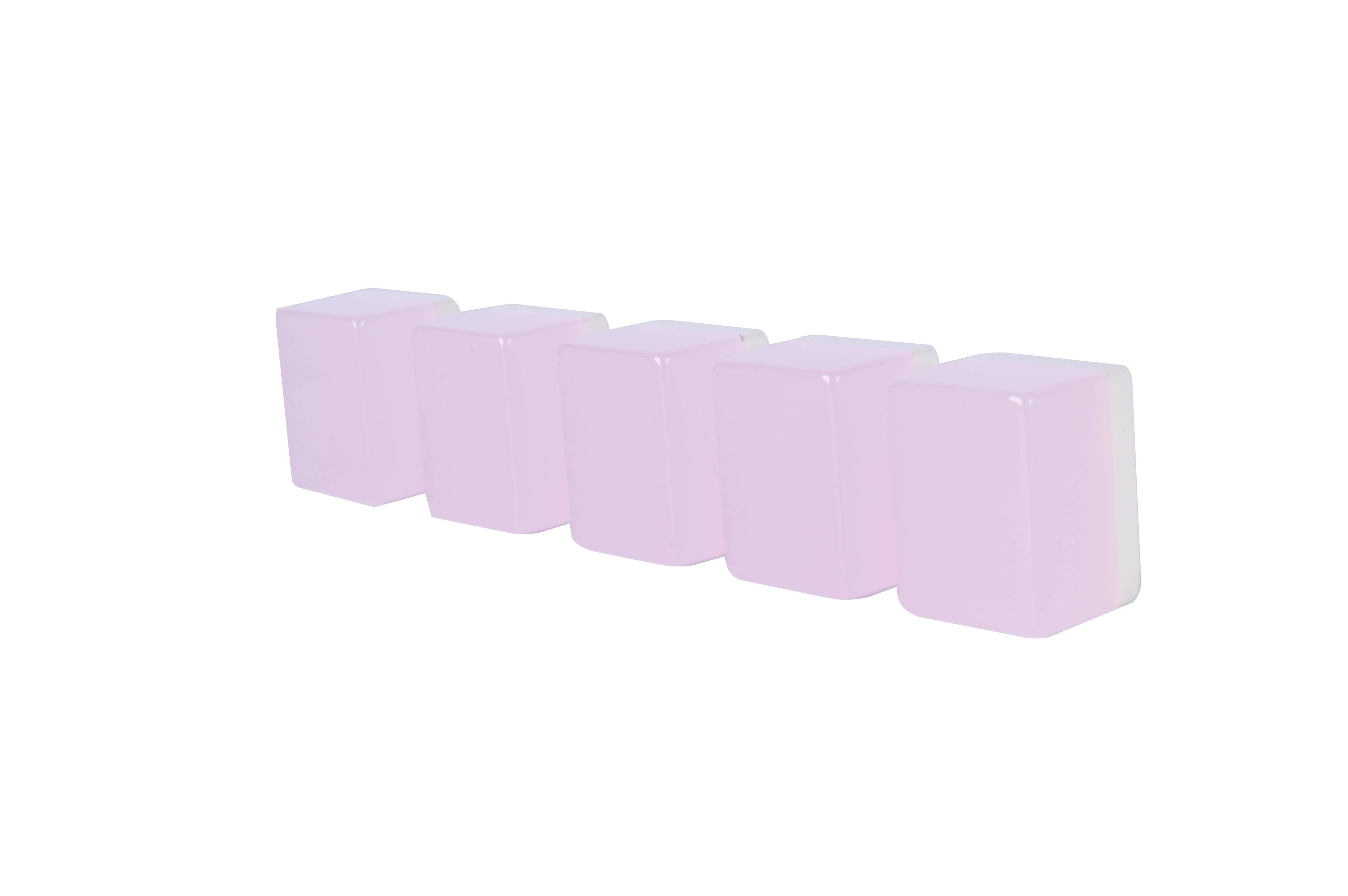 Lilac Mist Mahjong Set