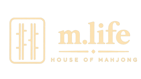 mLife House of Mahjong